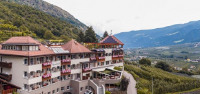 Panorama Hotel Himmelreich